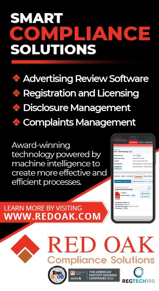 Red Oak Compliance